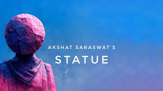 Statue - Akshat Saraswat (Official Audio) | Unknown Instrumentalz | New Songs 2024