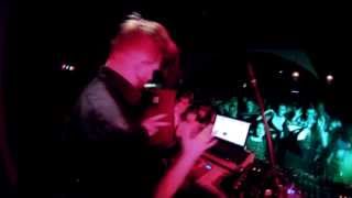 GOLDEN PARAZYTH @ G-LOFT 2013