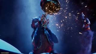 Aladdin - Friend Like Me (official Soundtrack Trailer)