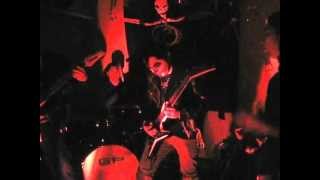 Los Mescalina feat. Charles Zimo - Sweet child o' mine cover