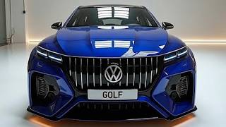 The 2026 VW Golf R is UNRECOGNIZABLE. They Actually Did It.
