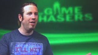 RIP Billy 'Chaser' Hudson