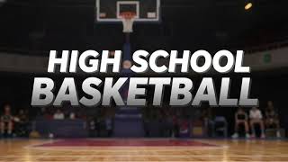LIVE Eden vs Panther Creek - High School Basketball