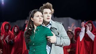 Vampires Suck
