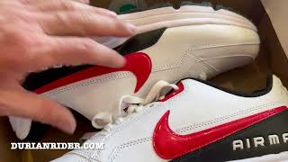 Nike Air Max LTD BV1171 100 Unboxing
