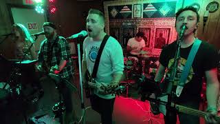 You Shook Me All Night Long - Matches Malone