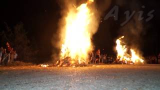kakanoures 6-2014 -  "Κακανούρες" στη Λήμνο