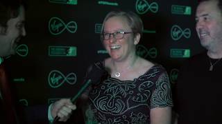 Football365 - FSF Awards 2018 Online Media Of The Year