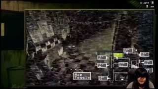 Five Nights at Freddy's 3 Part 2: And Thus Starts the Infinite Loop of Death