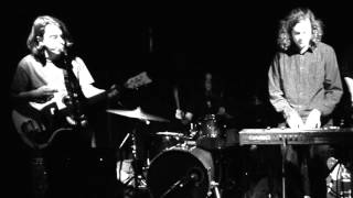 // THE HOLYDRUG COUPLE - Live