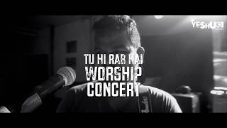 Hyderabad Yeshua Live in Concert | Sept 17