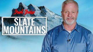 Slate Mountains with CRI® Doug Hallgren | Brush Strokes