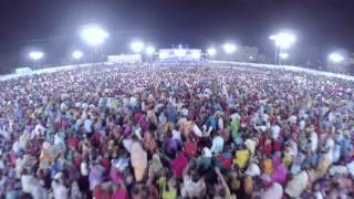 Bro. Anil Kumar Nellore meetings 2015 - Importance of Worship