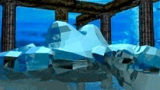 Virtua Fighter 2 (1995) ENDING / SEGA Saturn / iPlaySEGA