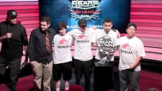 Lava's 2nd GOWUE Montage