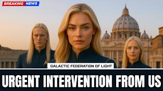 “Starseeds, It’s Affecting Many of You…” | GFL