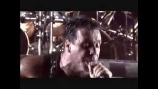 RAMMSTEIN - TE QUIERO PUTA (LIVE)LYRICS (I LOVE YOU WHORE)
