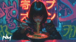 NeoMick - TECHWEAR