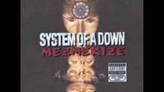 System Of A Down - Violent Pornography