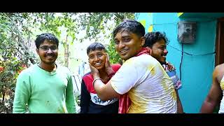 Indian Wedding Movie 2023 | Swarup & Ishani | RJ Photgraphy | SAP | SS EVM