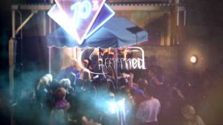 Charmed "Sympathy for the Demon" Opening