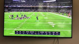 Cool catch