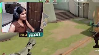 Just some random OP Valorant Clips