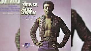 Joe Simon - Trouble in My Home (Official Audio)