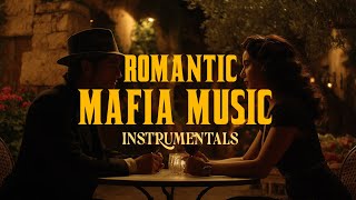 One Hour in Sicily – Romantic Italian Instrumental Music | The Godfather Inspired Ambience