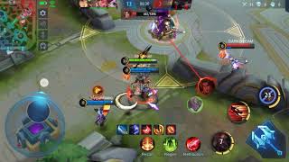 Try Granger 🥰