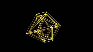 OsciStudio x Blender - Default Cube Modifiers
