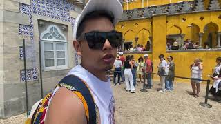 pena palace eposode 2 (sintra)