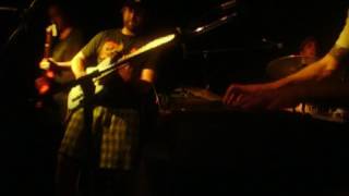 TGGC Reaction LIVE at the Maquinna pub Tofino B.C.