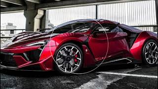 Industry Baby - Azem Ozguc & Arman Aydin ft.Jordan Rys | KMT |