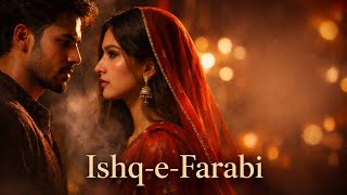 Ishq-e-Farabi | Heart Touching Sad Love Song | Emotional Romantic Song | New Hindi Song 2026