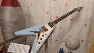 Turn it up to 90! A  Virtual Tour