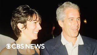 House committee to depose Ghislaine Maxwell as part of Epstein probe