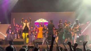 Ilahi | Yeh Jawaani Hai Deewani #Udghosh22 #IITKanpur #AllIndiaPermitBand