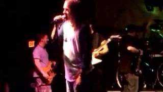 Flotsam and Jetsam - misc (live)