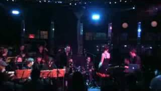 Travis Sullivan's Bjorkestra - Hyperballad