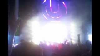 SHM playing Miami 2 Ibiza Ultra 2013