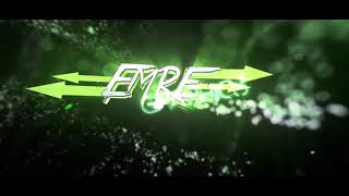 Intro   EmreGraphics by Fr4uz