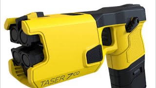 Live! The TASER Syndrome in Security and Law Enforcement