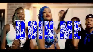 Ashanti Major - DOIN ME (Official Music Video)