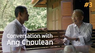 Pchum Ben in Cambodia បុណ្យភ្ជុំបិណ្ឌ Ang Choulean អាំង ជូលាន (2019) Part III