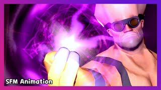 imaginary technique: PENDO [SFM Animation]
