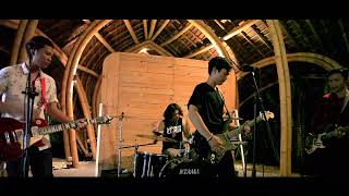 the effortless - prisoner of paradise cover devildice