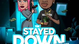Stretched You Out (Remix) - Cashwitus Munny