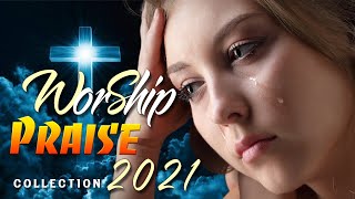 Top 100 Latest Worship Songs Of Hillsong Collection 2021 - Popular Hillsong Playlist 2021
