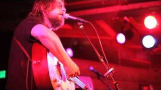 Blue Giant - Target Heart (Live on KEXP)